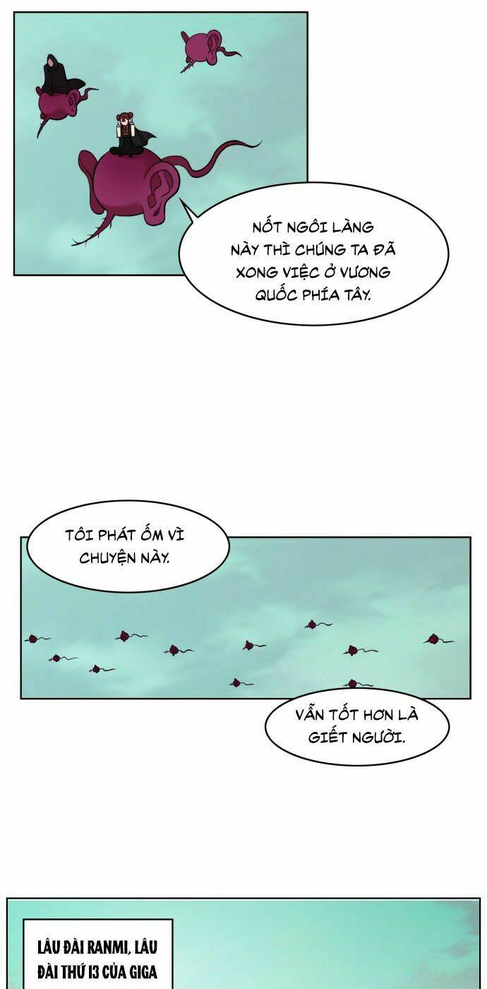 Hard Core Leveling Warrior: Chapter 176.1