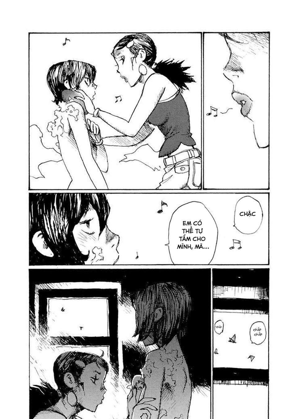 Alice In Hell: Chapter 20