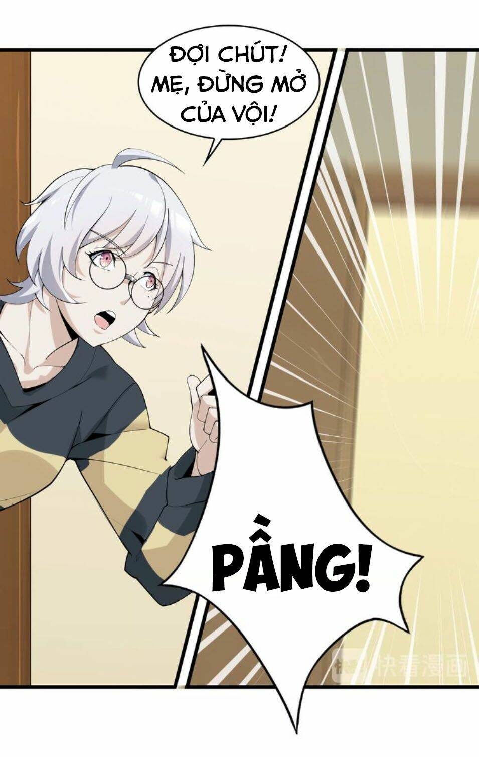 Siêu Cấp Đại Chủ Bạ: Chapter 38