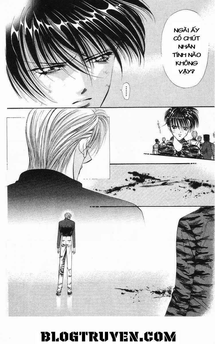 Tokyo Crazy Paradise: Chapter 94