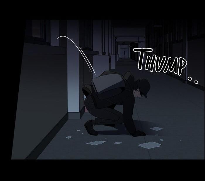 It's Mine: Chapter 8