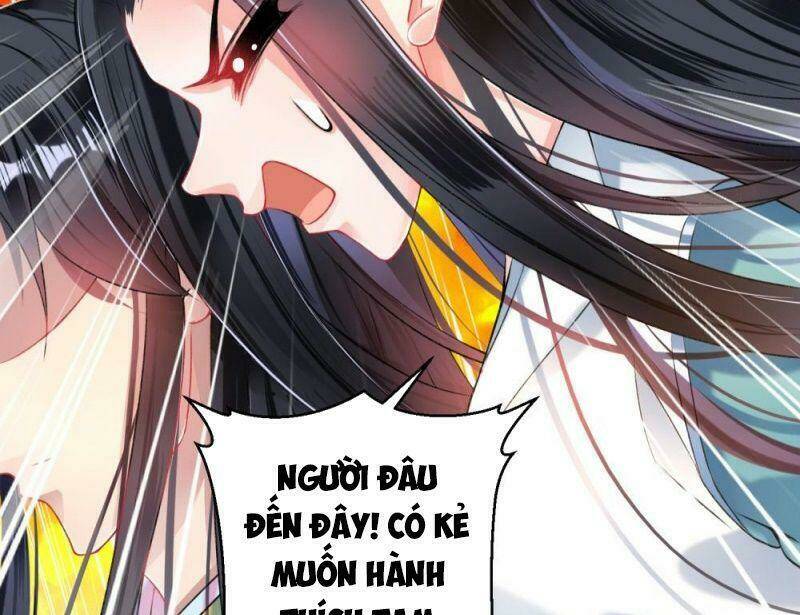Vương Gia, Áo Lót Của Ngươi Rơi Mất Rồi: Chapter 57