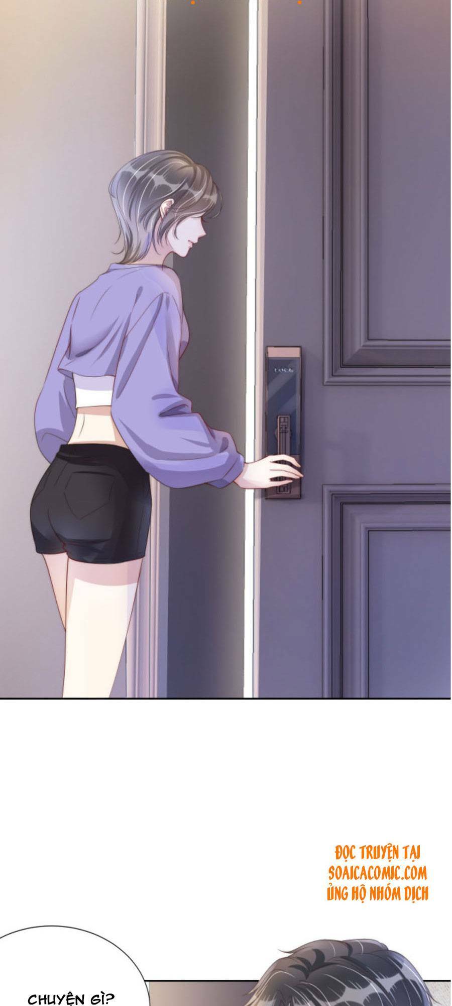 Ngự Tỷ Toàn Năng Lại Bị Phá Mã Giáp: Chapter 21