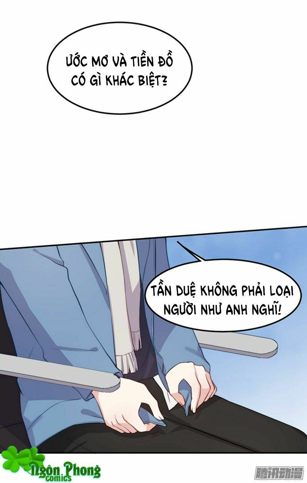 Bà Xã Tôi Là Nam Thần: Chapter 34