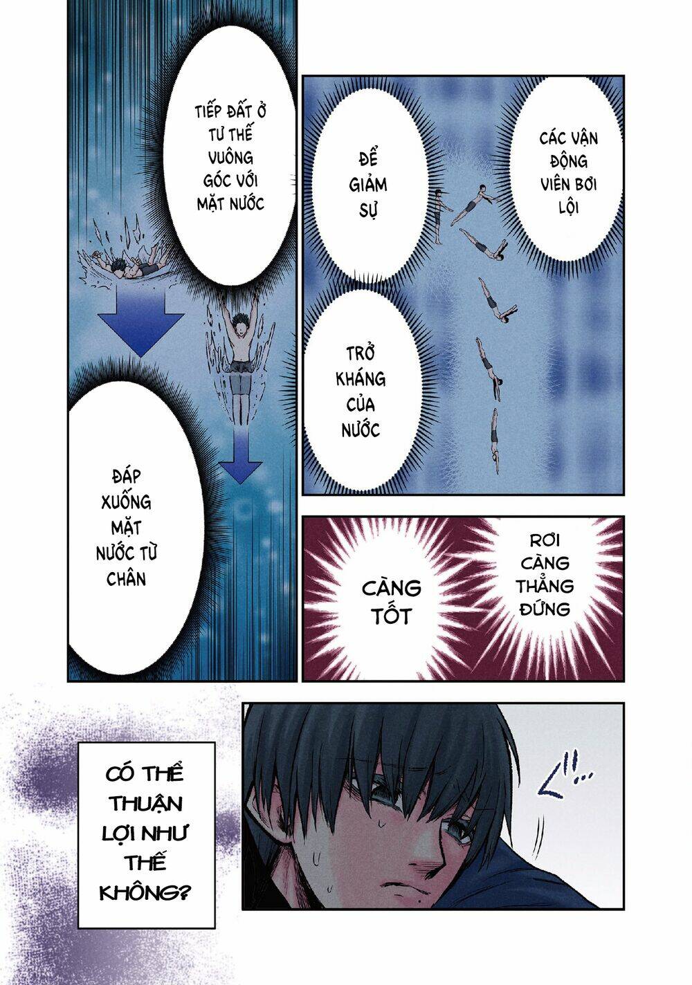 Kuronou Syndrome: Chapter 16