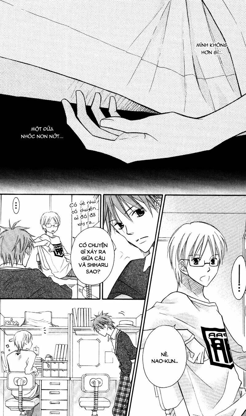 Love So Life: Chapter 67