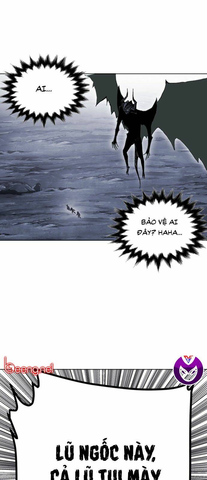 Hard Core Leveling Warrior Ss2: Chapter 38