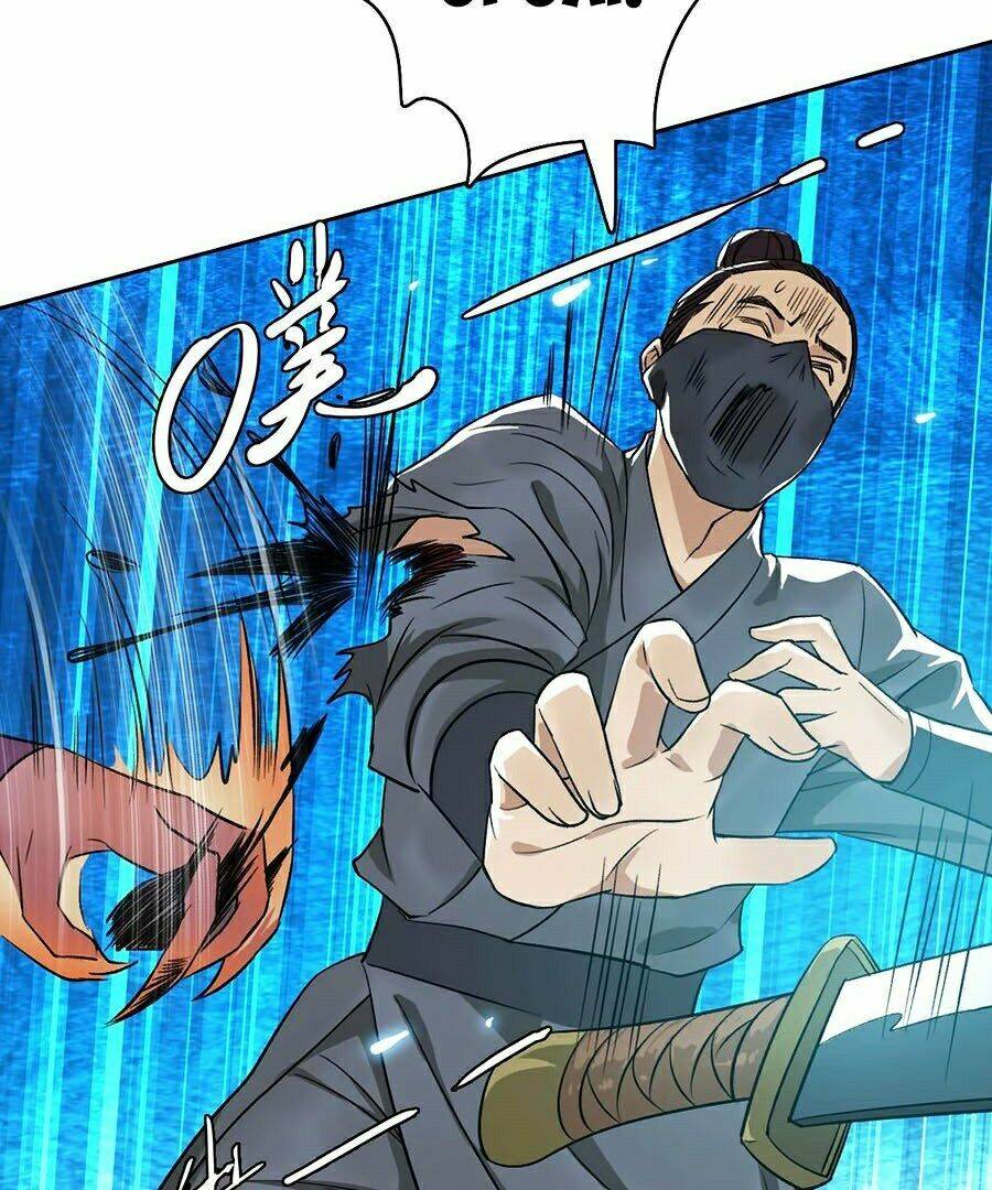 Siêu Đạo Thần Thuật: Chapter 16