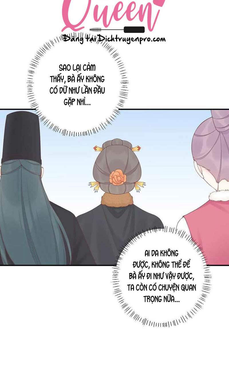 Hoàng Hậu Bận Lắm: Chapter 193