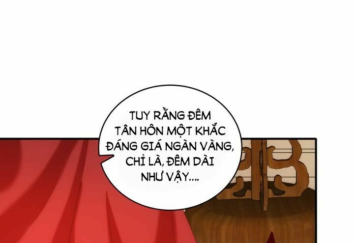 Đô đốc đại nhân sủng thê kí: Chapter 13.2
