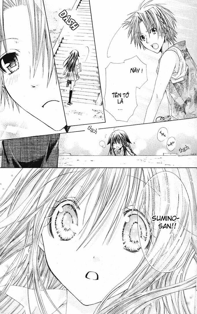 Kokoni Iru Yo: Chapter 13