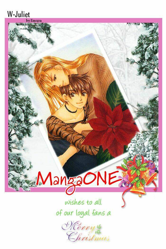 Romeo Và Juliet Hiện Đại: Chapter 45