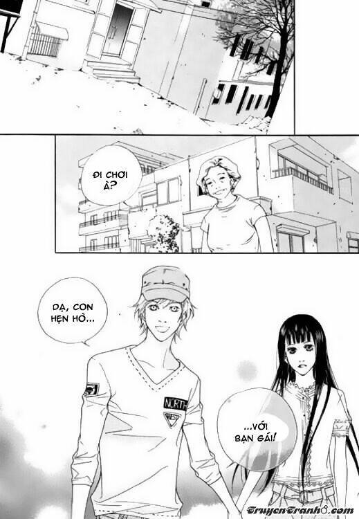 Flowers Of Evil: Chapter 22.1