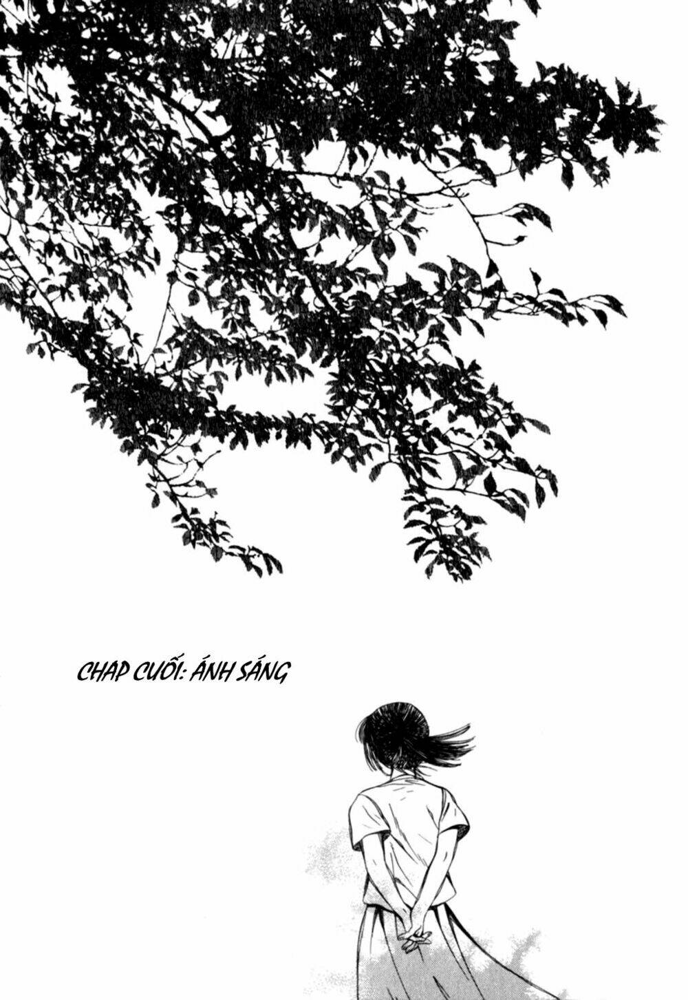 Chinatsu No Uta: Chapter 31