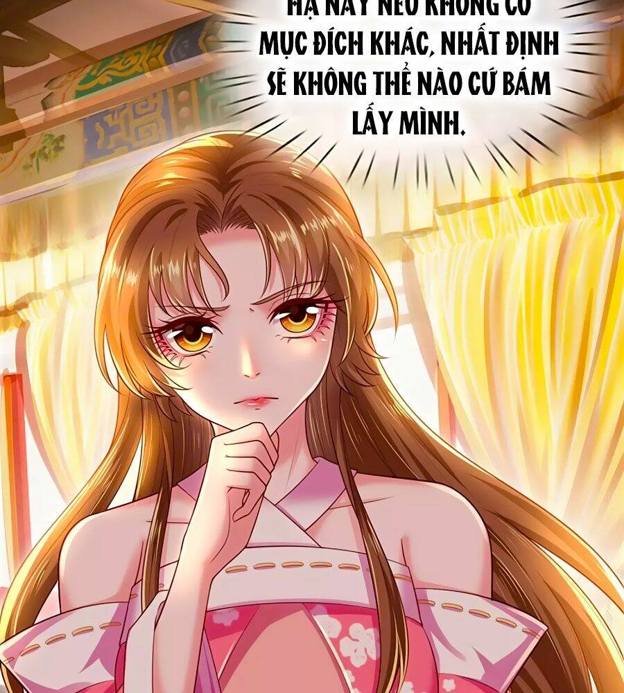 Phụng Lâm Thiên Hạ: Đệ Nhất Mỹ Nữ: Chapter 31