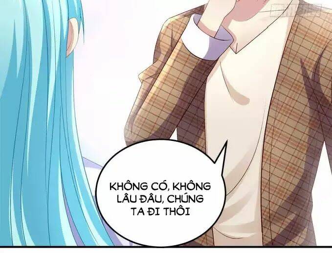 Đế Vương Ta Vẫn Còn Nhỏ: Chapter 76