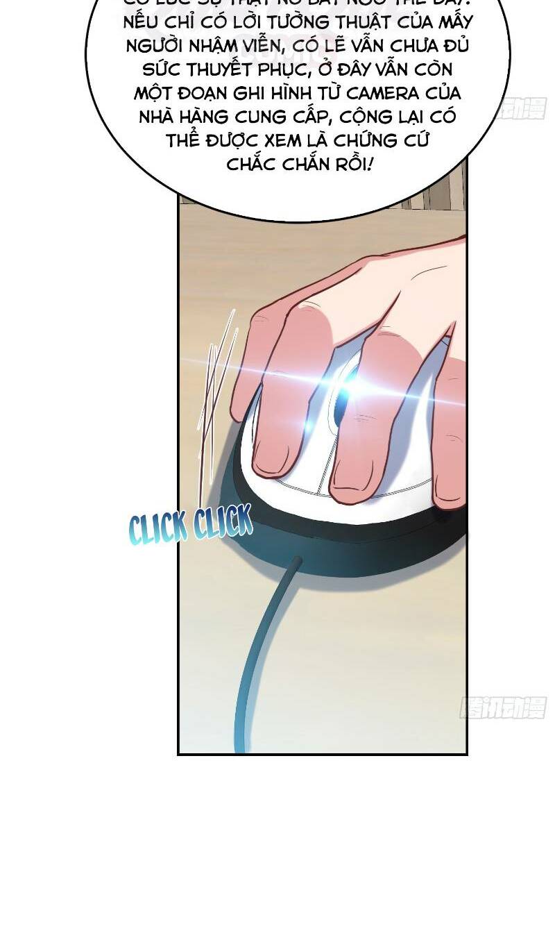 Bên Người Mang Theo Nữ Thần Hoàng: Chapter 59