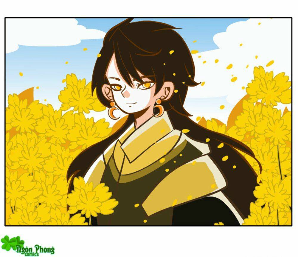 Hòa Thượng Và Tiểu Long Quân: Chapter 41