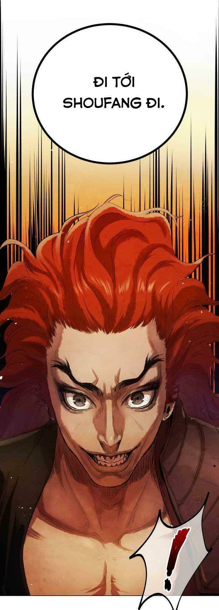 Phụng Tiên Trọng Sinh Ký: Chapter 6