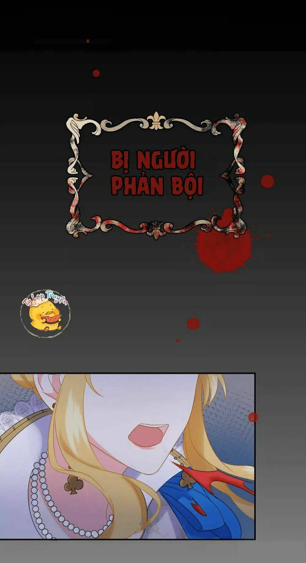 Trời Sinh Một Đôi?! Ta Từ Chối!: Chapter 0