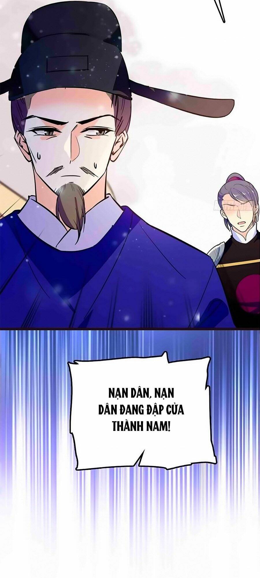 Nhất Thế Khuynh Thành: Lãnh Cung Khí Phi: Chapter 82