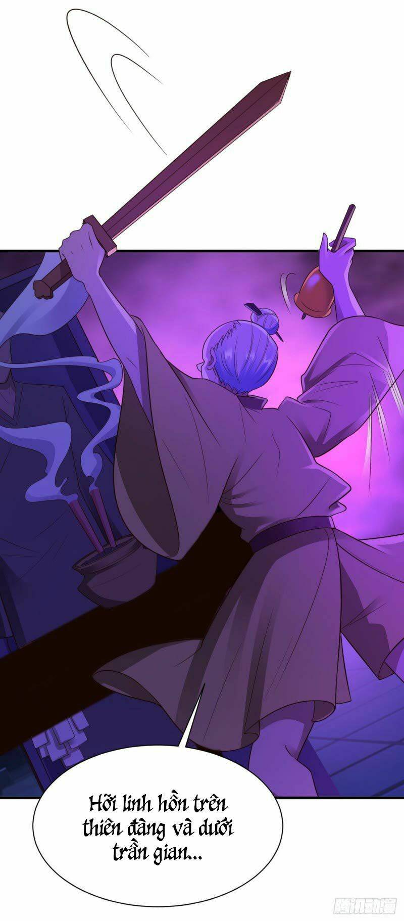 Em Gái Đừng Làm Phiền Tôi: Chapter 22