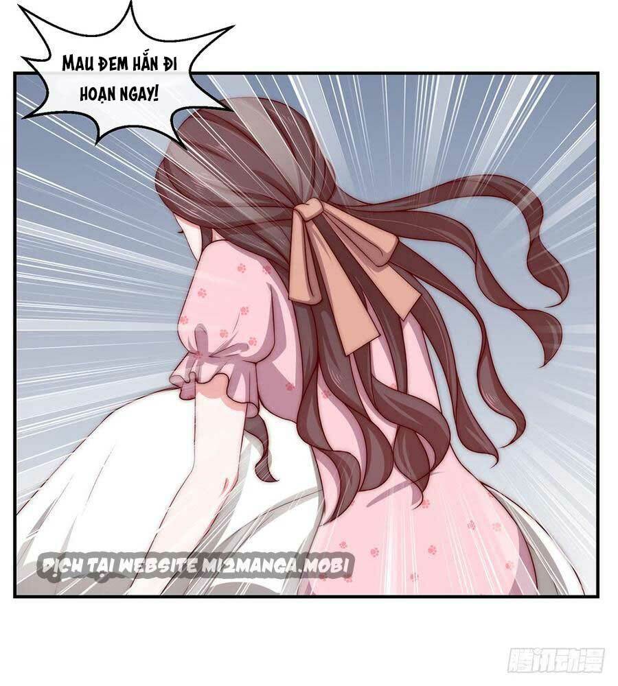 Gả Cho Tình Cũ Làm Lão Bà: Chapter 38