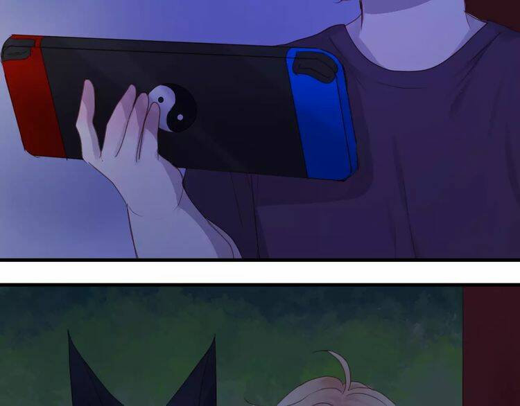 Lượm Được Một Tiểu Hồ Ly 2: Chapter 4