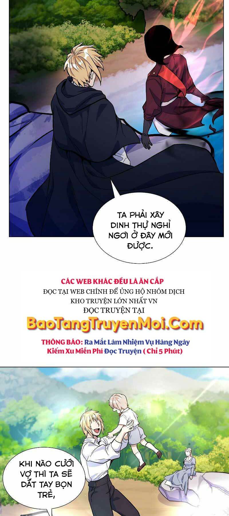 Bạo Chúa Cường Hoành: Chapter 24