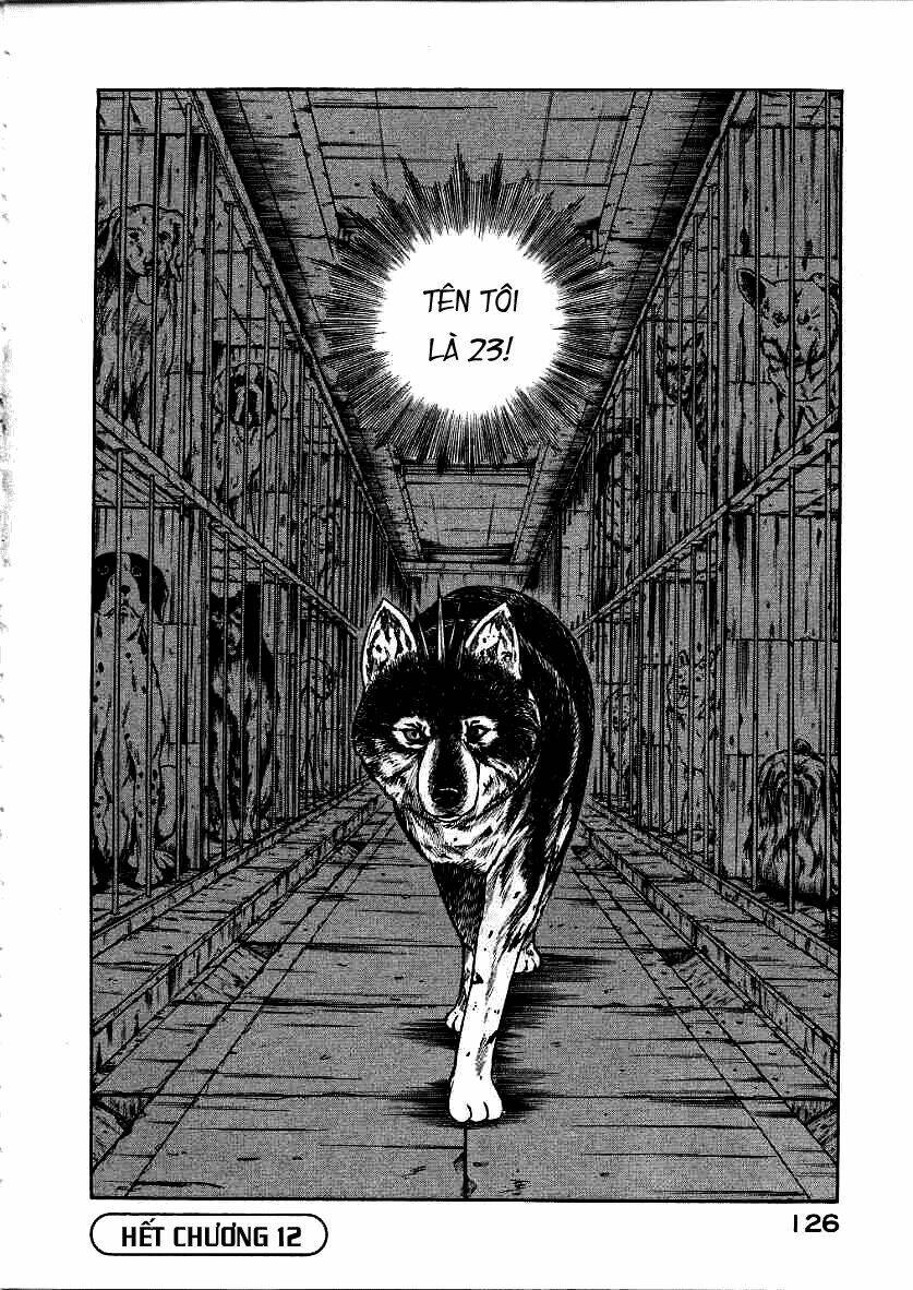 Inugami: Chapter 12