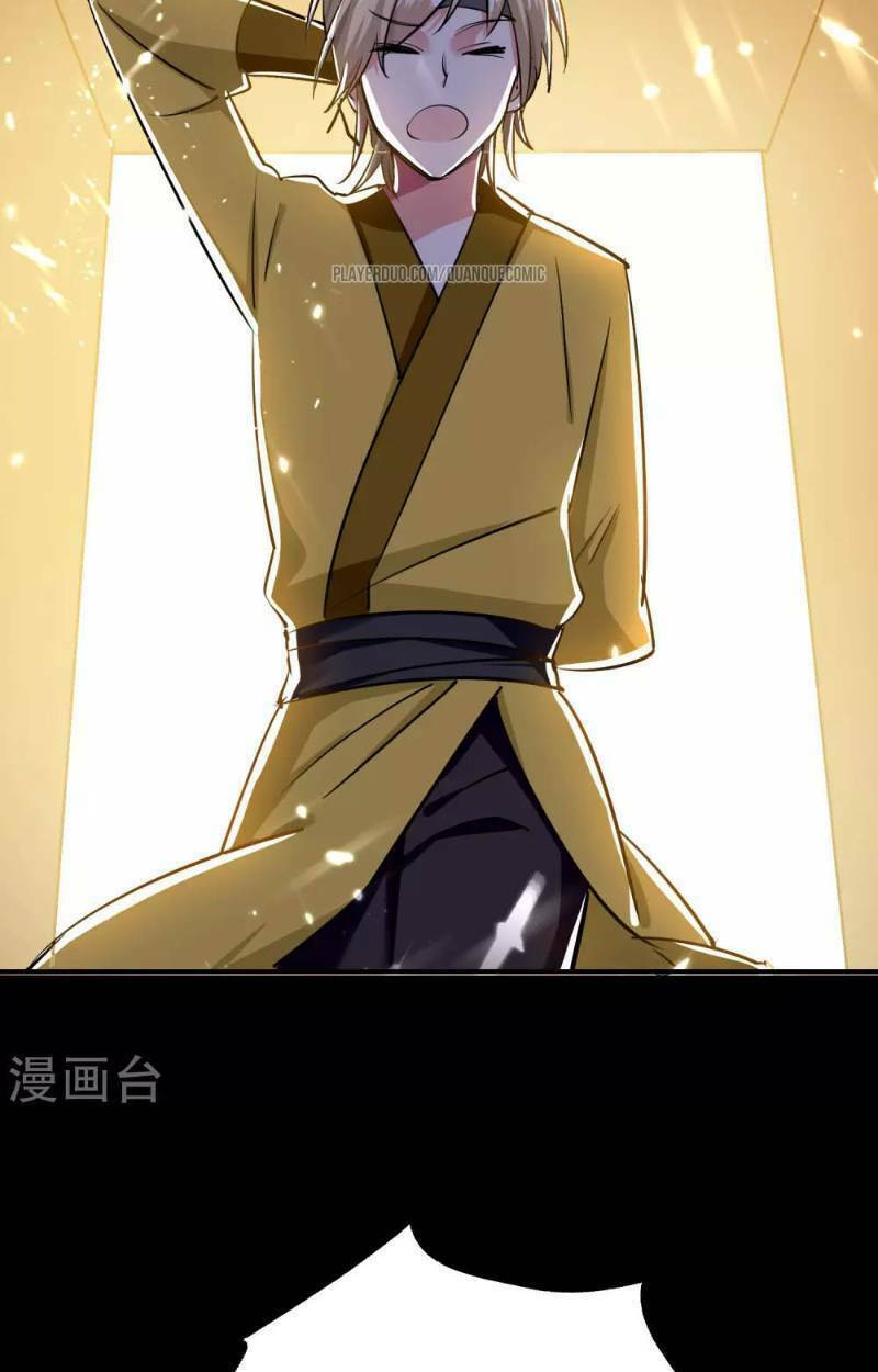 Vạn Giới Tiên Vương: Chapter 14