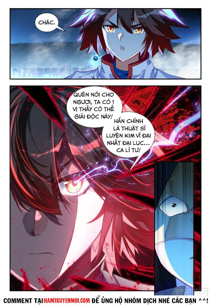 Thiện Lương Tử Thần: Chapter 150