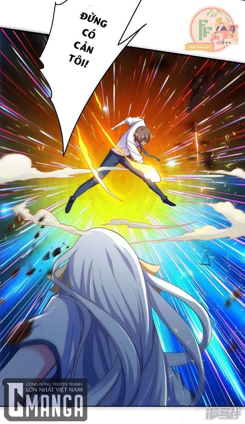 Luyện Tập Thành Thần: Chapter 20
