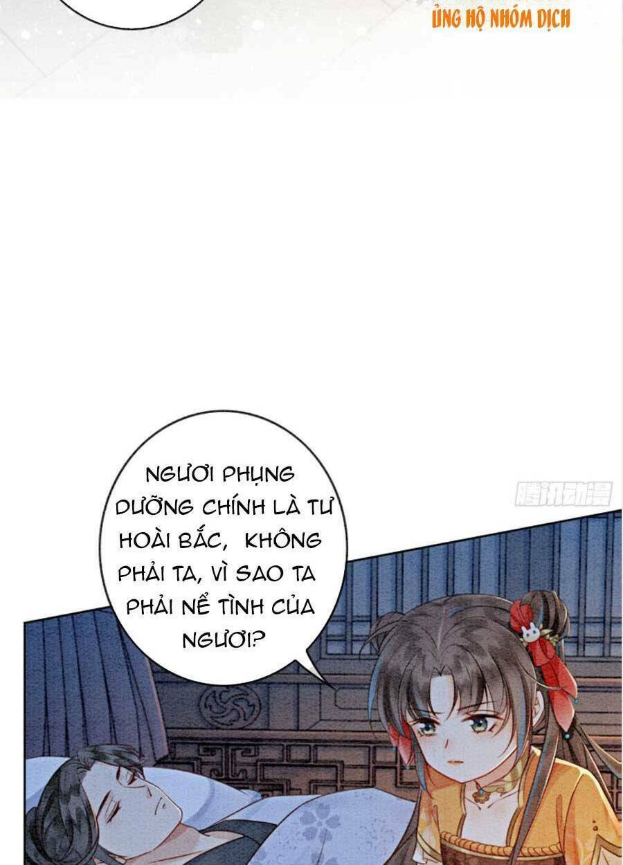 Bắt Đầu Hủy Hôn Để Công Lược Vương Gia: Chapter 29