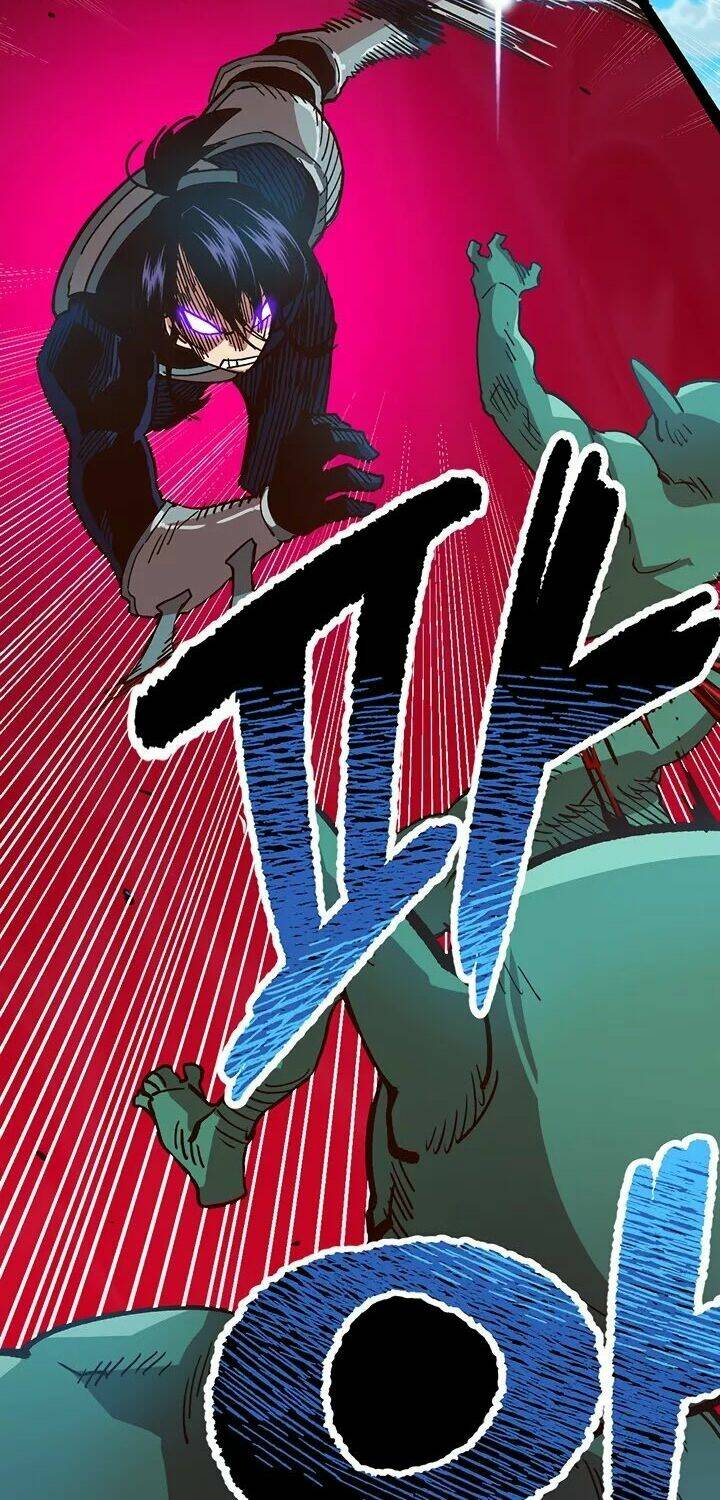 Nô Lệ Nghịch Thiên: Chapter 4