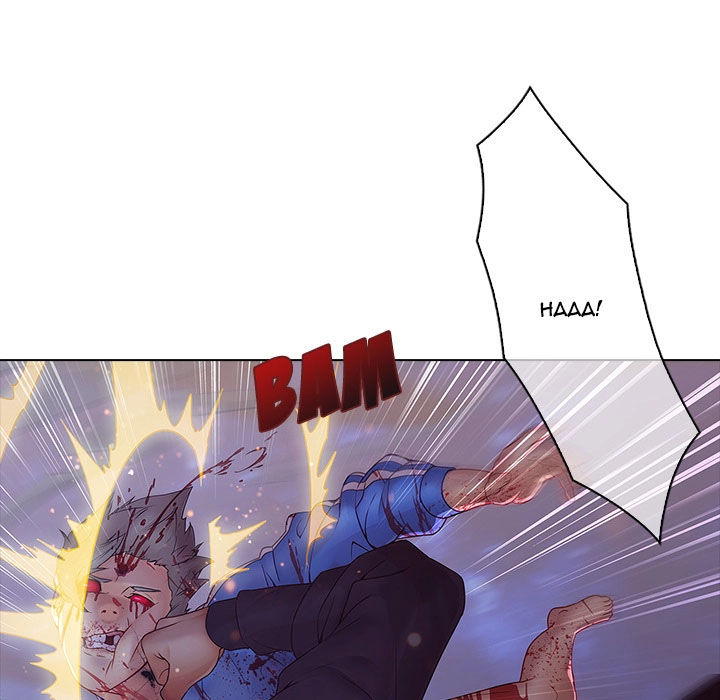 Ảo Mộng Hồ Điệp: Chapter 8