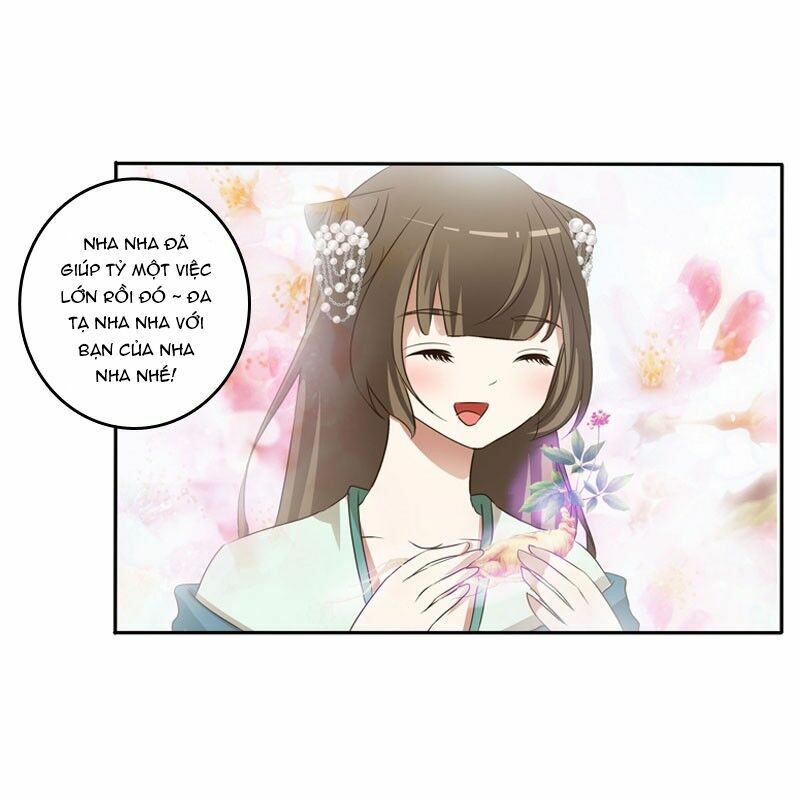 Thông Linh Phi: Chapter 124