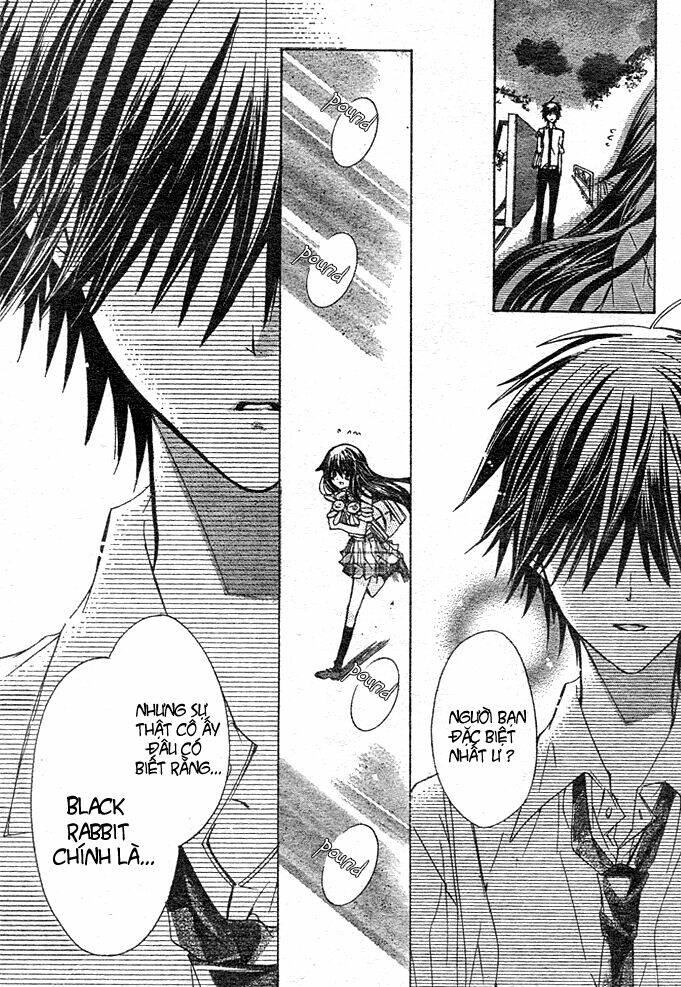 Kokoni Iru Yo: Chapter 9
