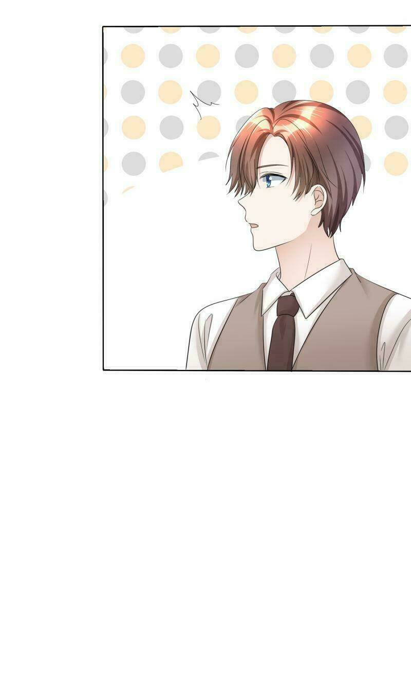 Con Đường Phản Công Của Sủng Thê: Chapter 21