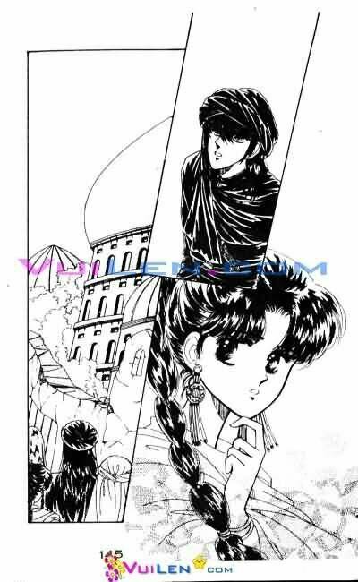 Nàng Công Chúa Ham Chơi: Chapter 6