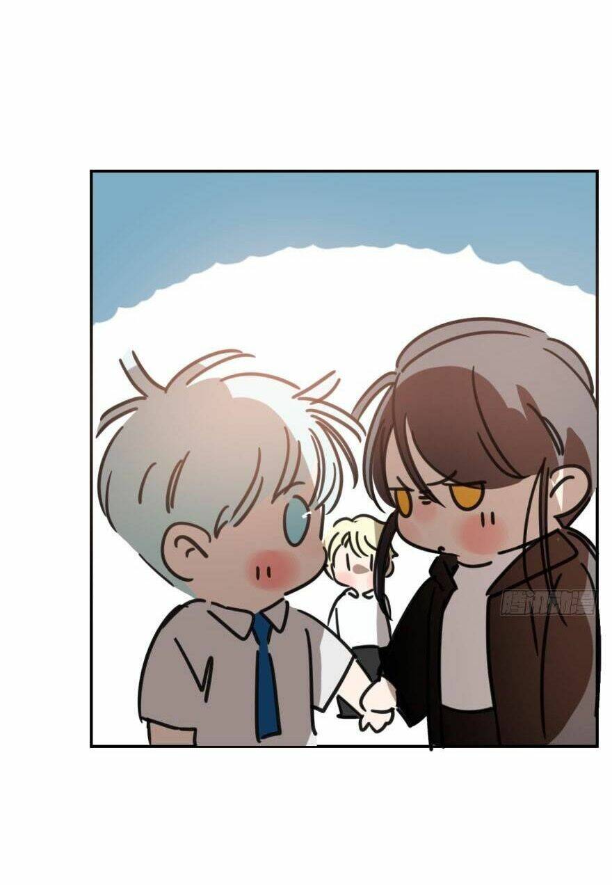 Truy Bắt Ngao Ngao: Chapter 44