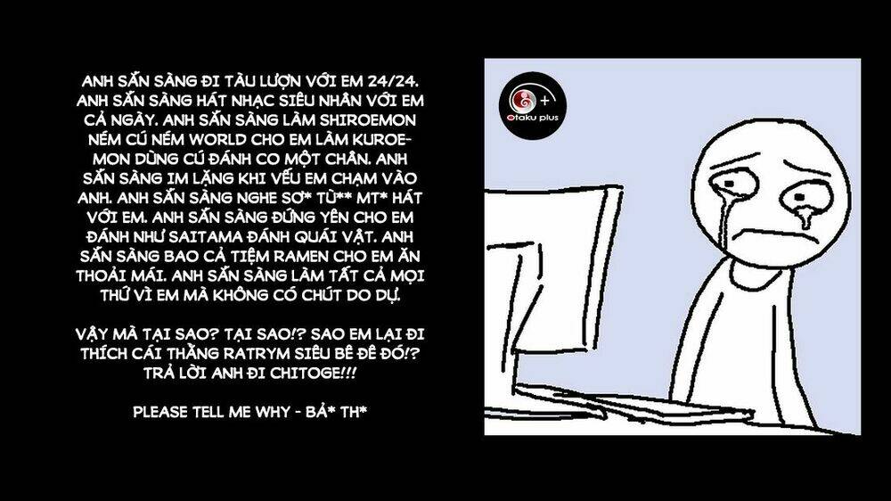 Tình Yêu Ngang Trái: Chapter 197