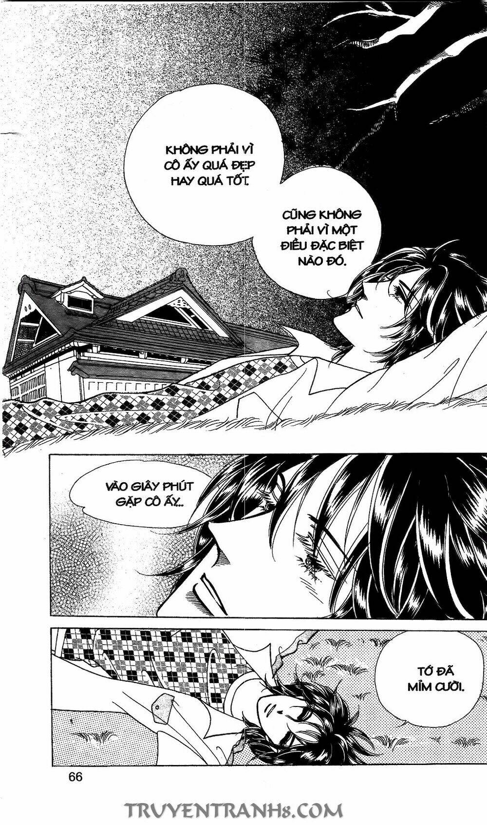 Lọ Lem Kén Rể: Chapter 57