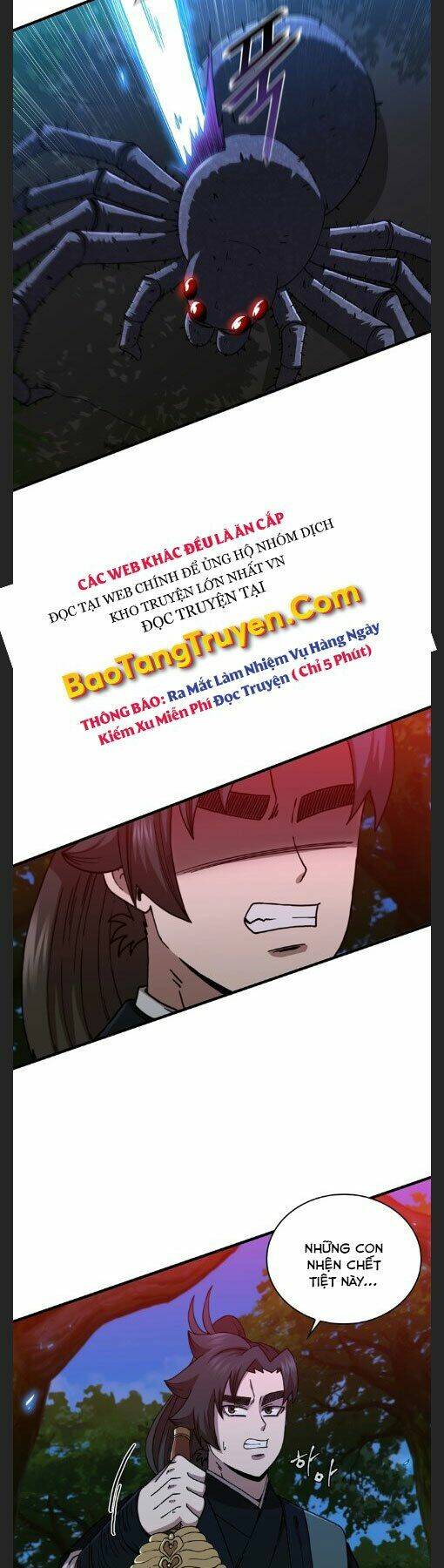 Thân Thủ Đệ Nhất Kiếm: Chapter 89