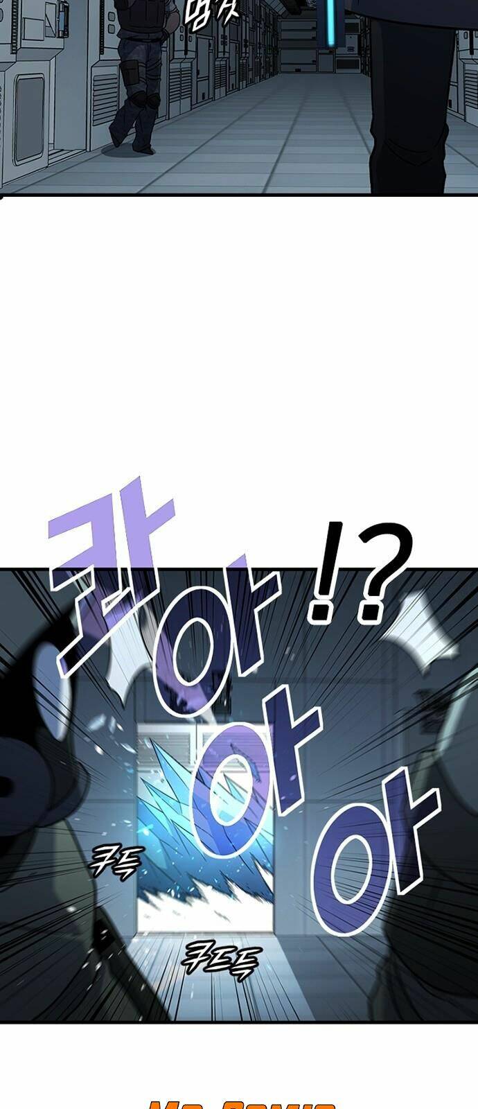 Điểm Chết: Chapter 30