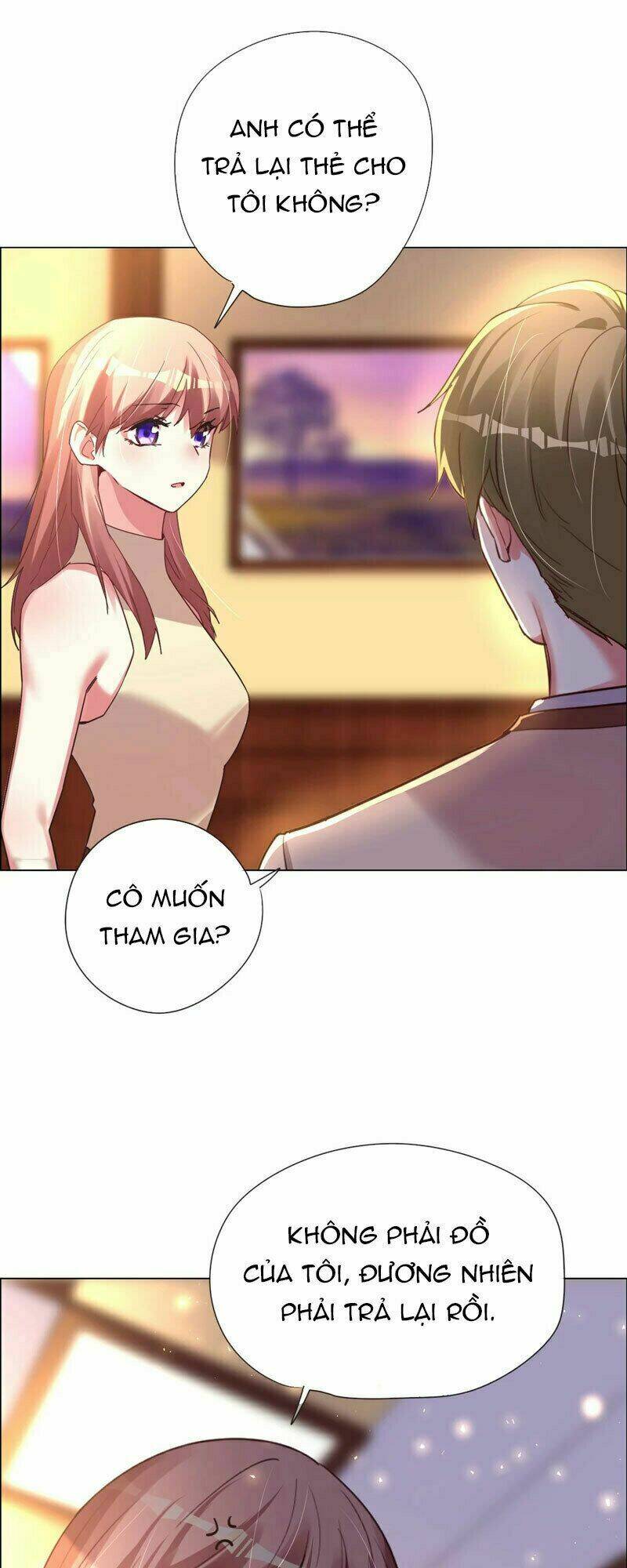 Yêu Phu! Xin Ngươi Hưu Ta Đi Mà!: Chapter 39