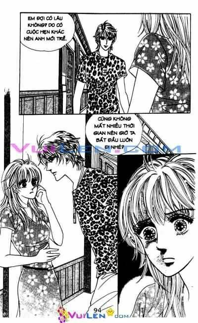 Tìm Anh - Look For Oppa: Chapter 3