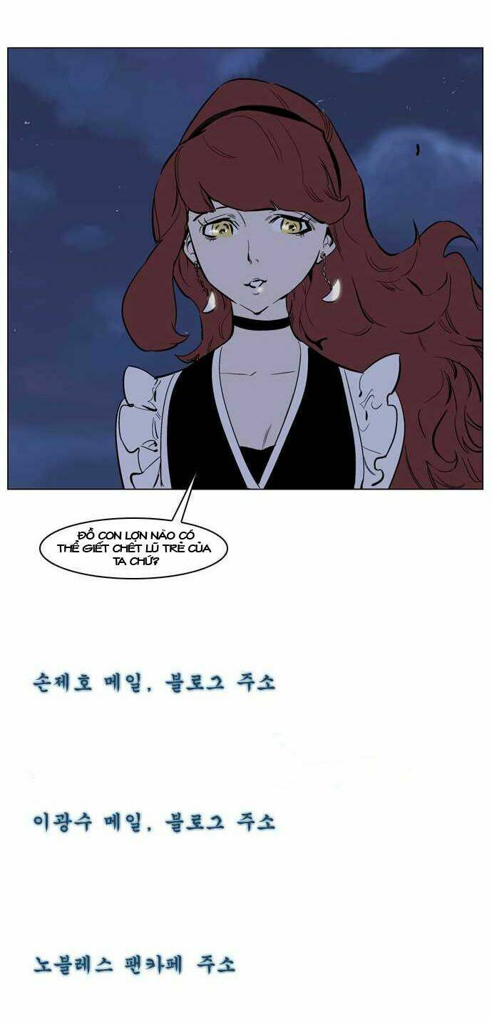 Ma Cà Rồng Quý Tộc: Chapter 140