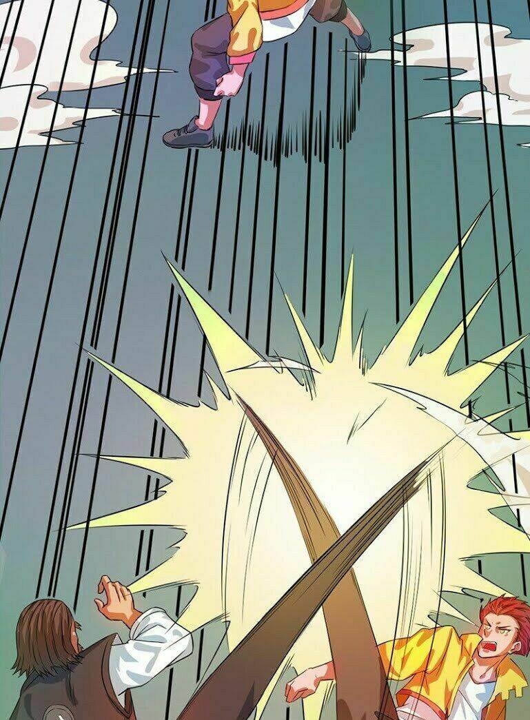 Tiên Vương Trùng Sinh: Chapter 6