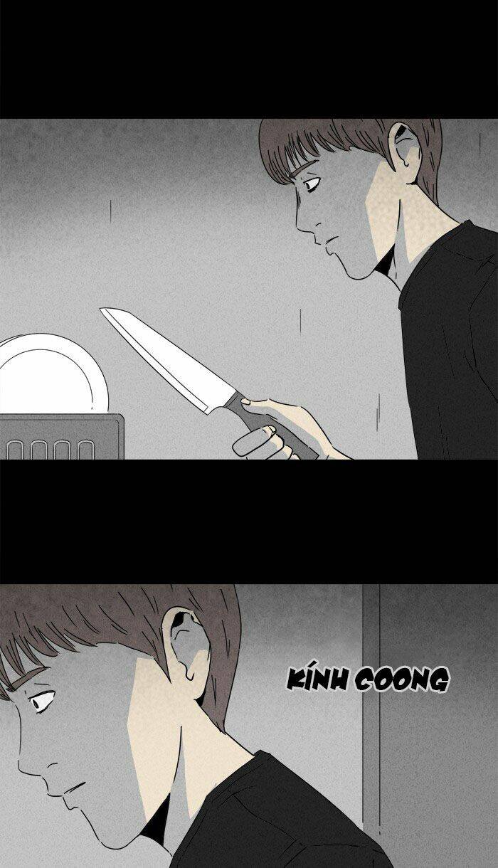 Những Câu Chuyện Bất Thường: Chapter 232